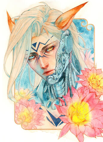 by Shizu https://rainer0w0.carrd.co/