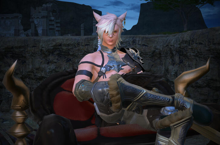 Coolguy Sit