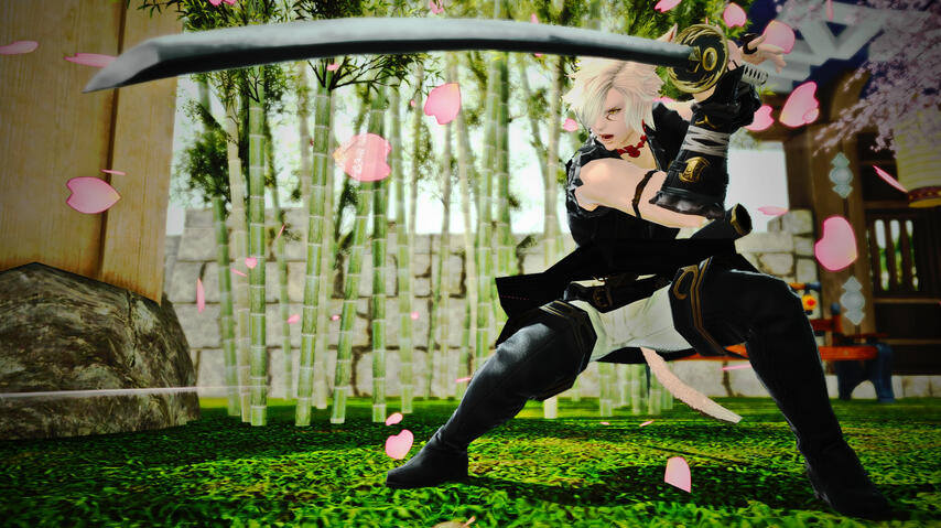 Sakura SAM 1
